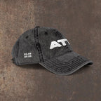 'ATN' CAP