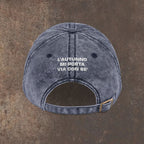 'ATN' CAP