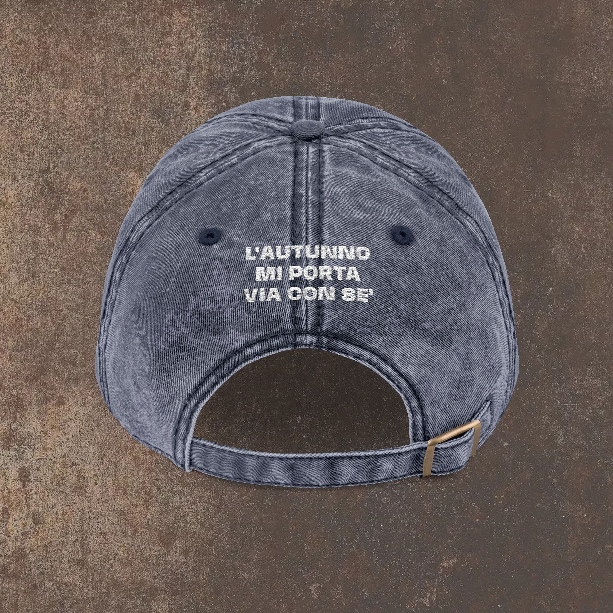 'ATN' CAP
