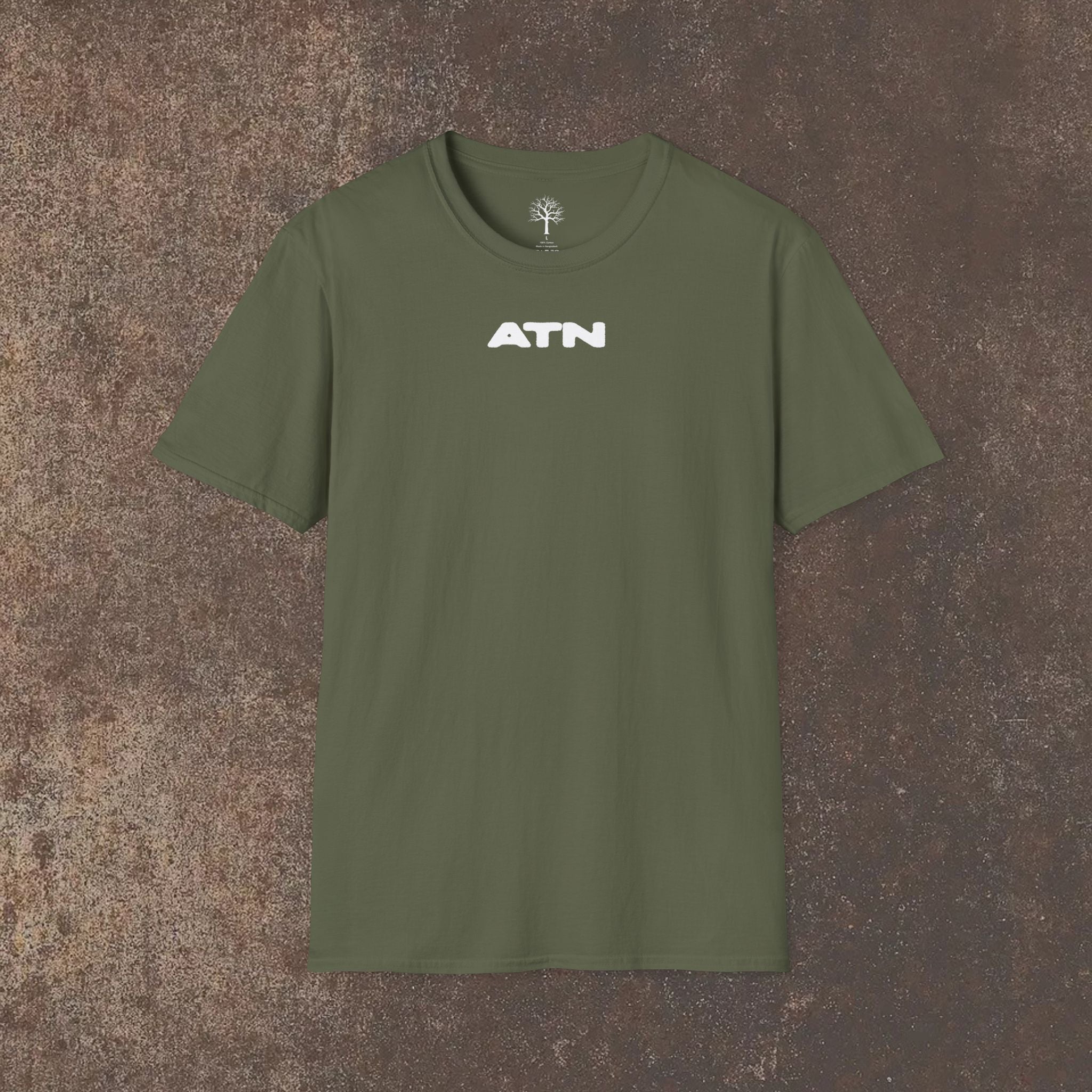 'ATN' T-00