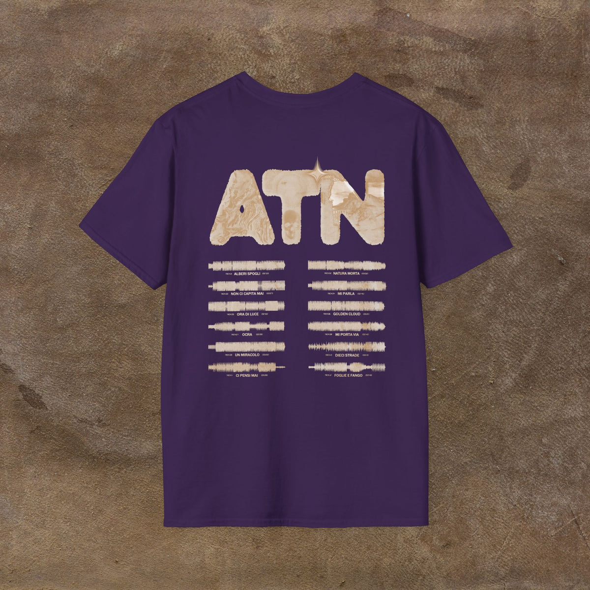 'ATN' T-03