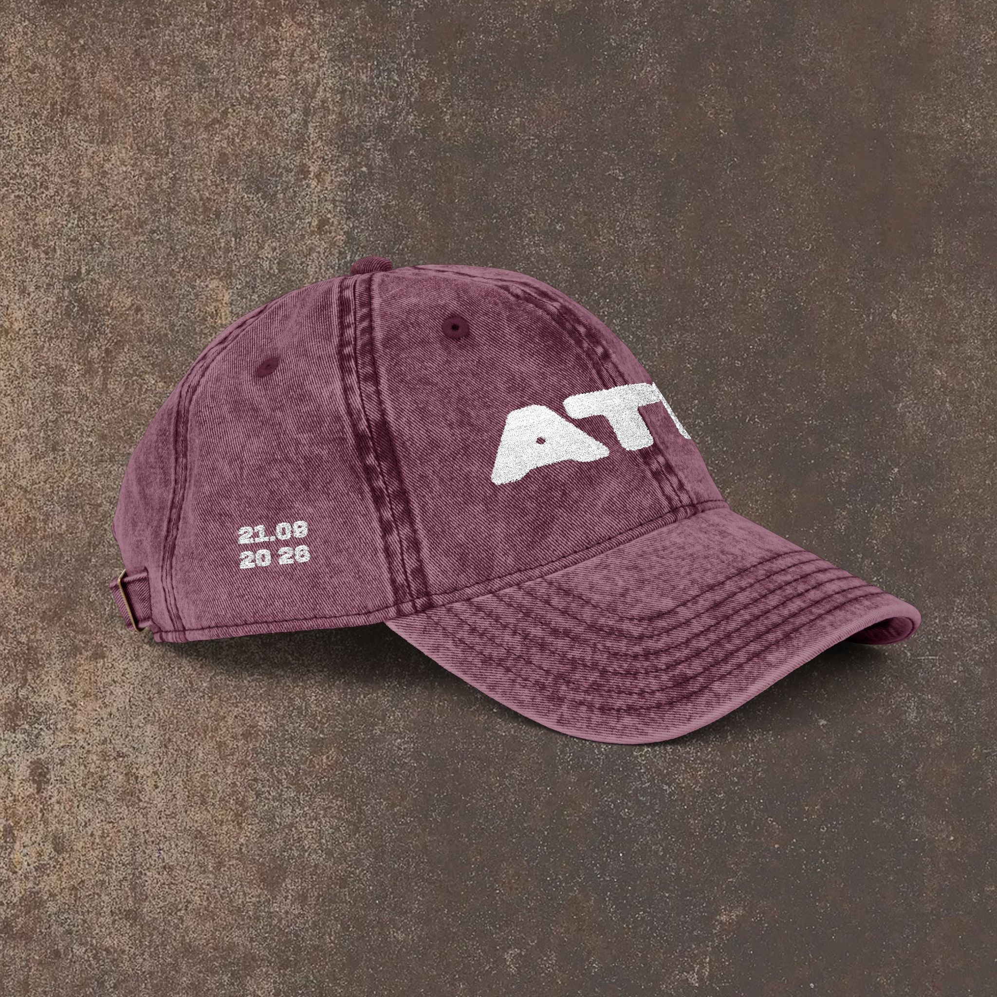 'ATN' CAP