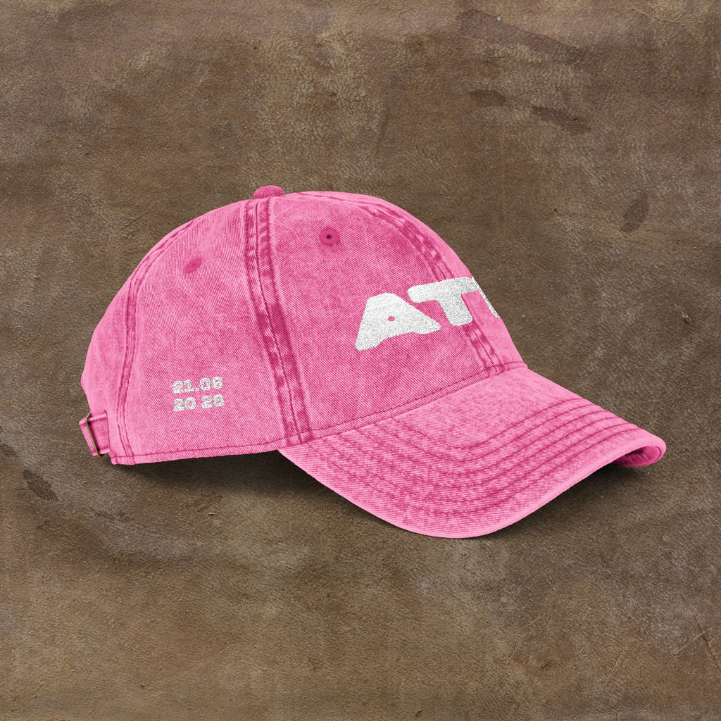 'ATN' CAP