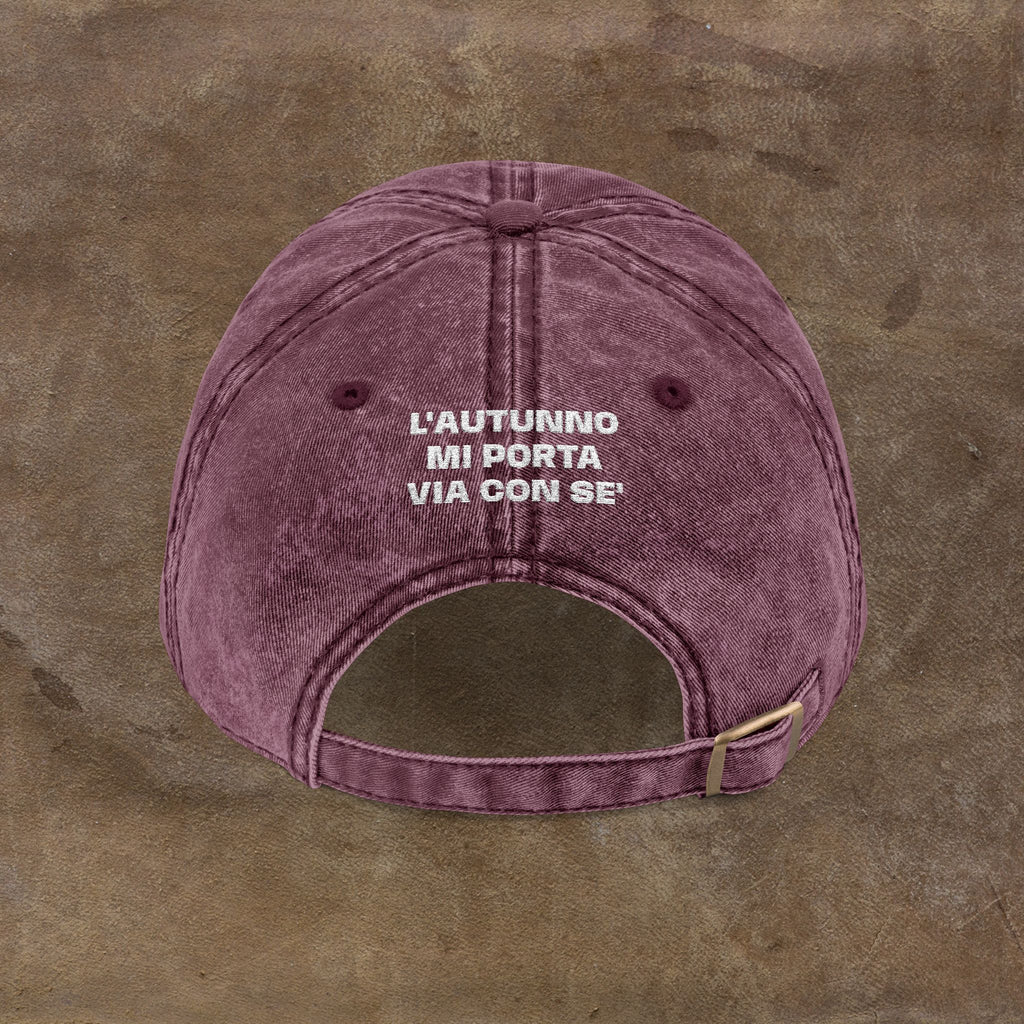 'ATN' CAP