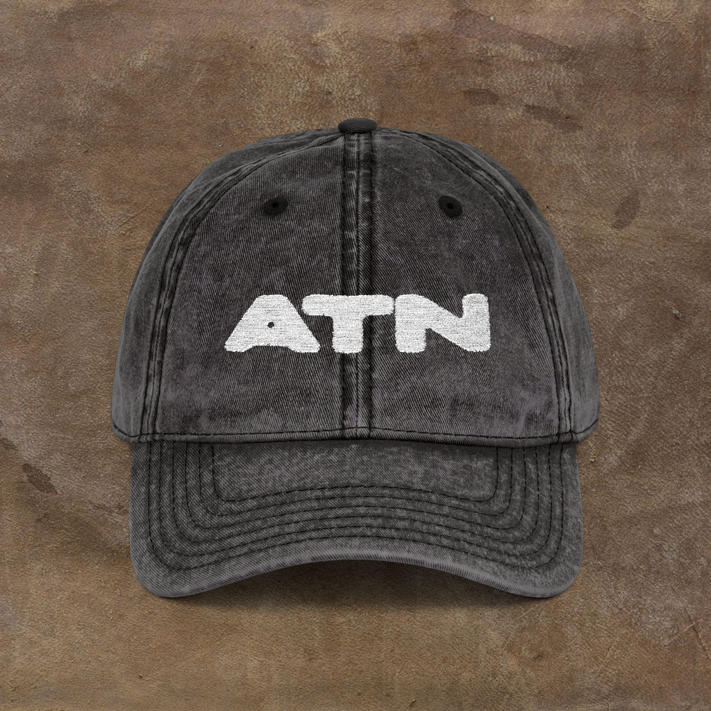 'ATN' CAP