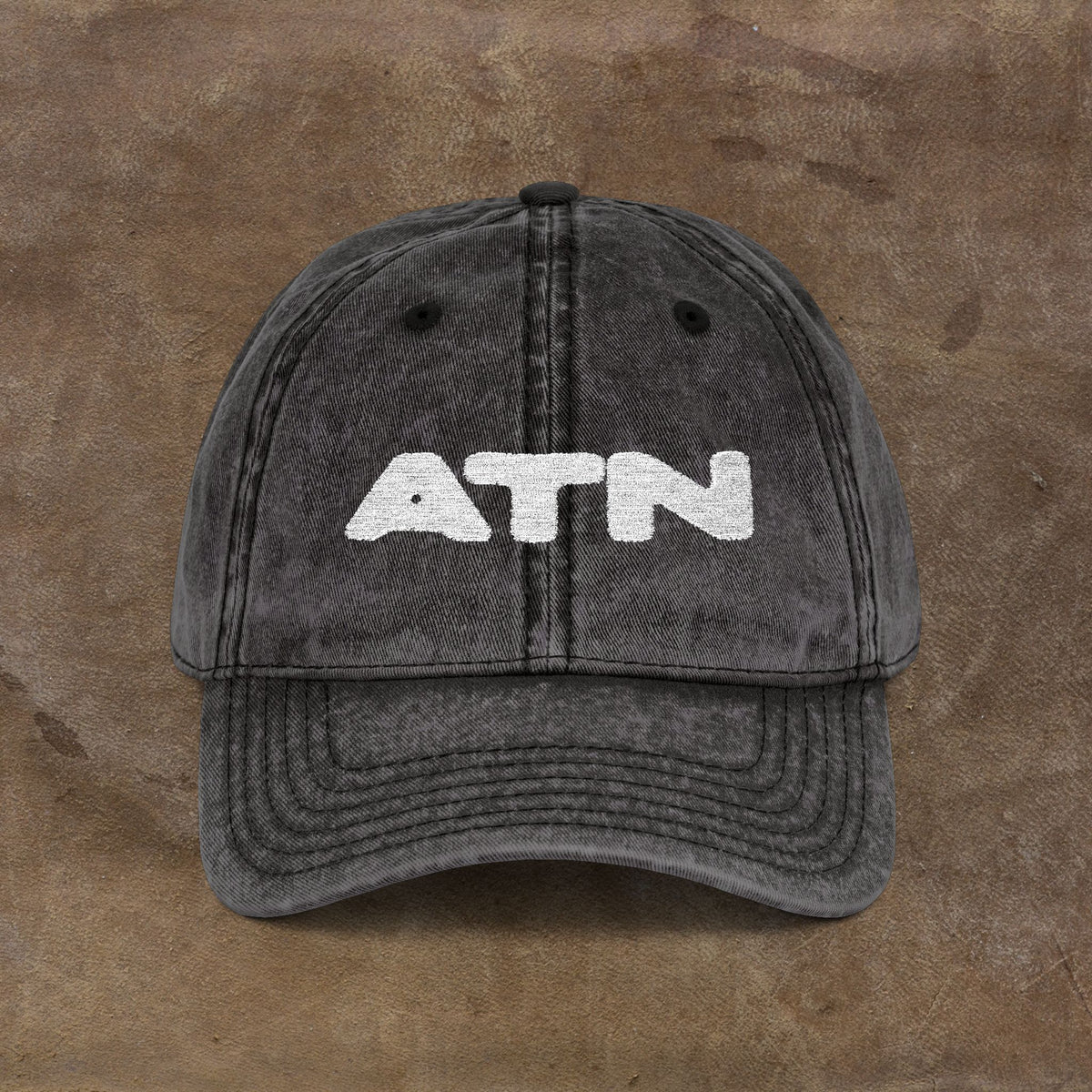 'ATN' CAP