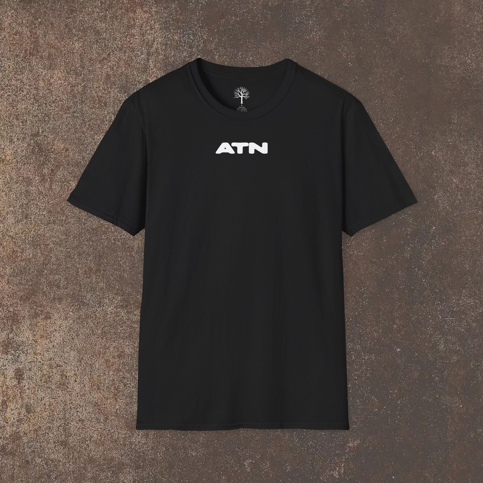 'ATN' T-00