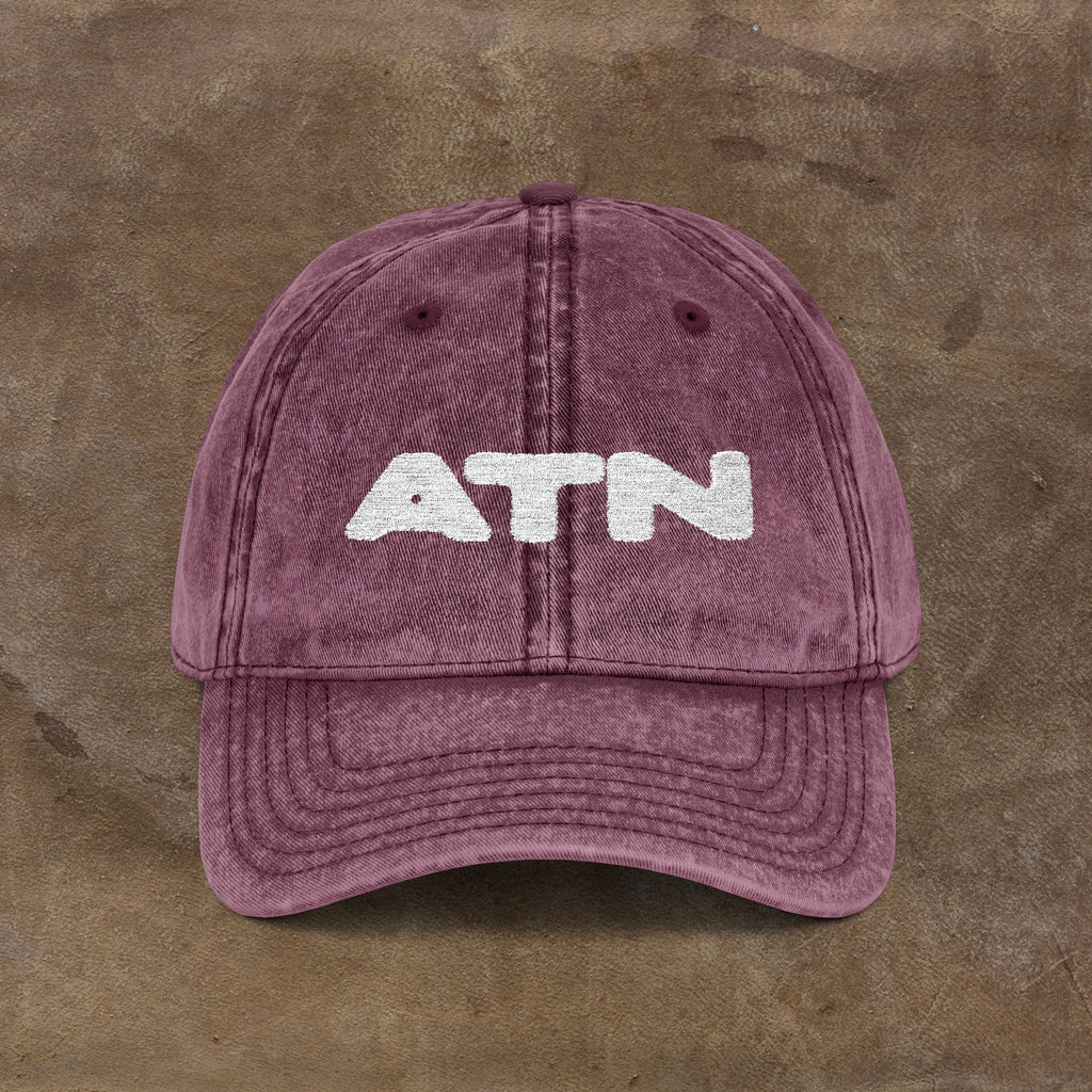 'ATN' CAP