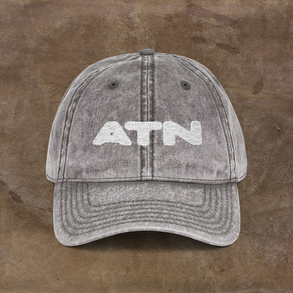 'ATN' CAP