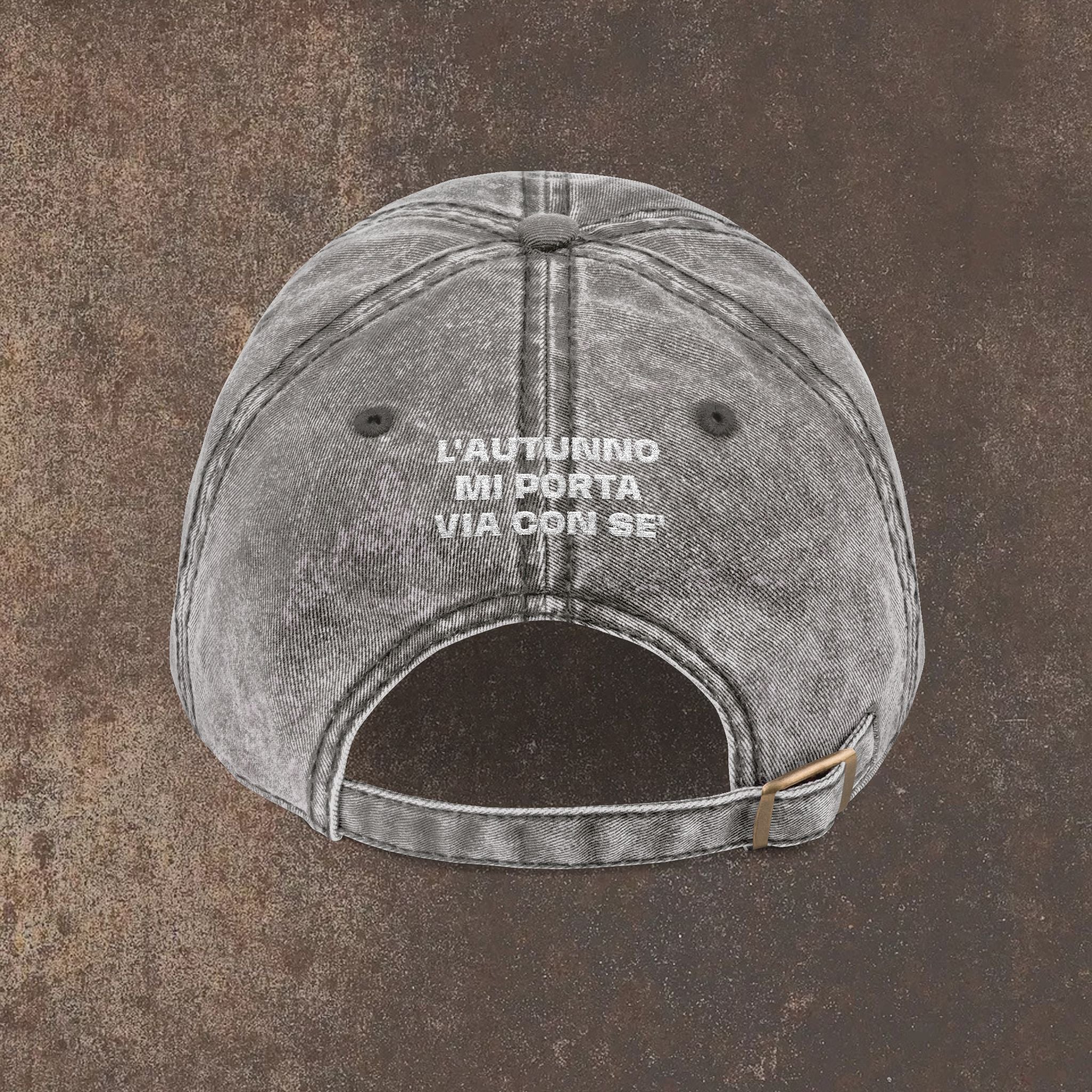 'ATN' CAP