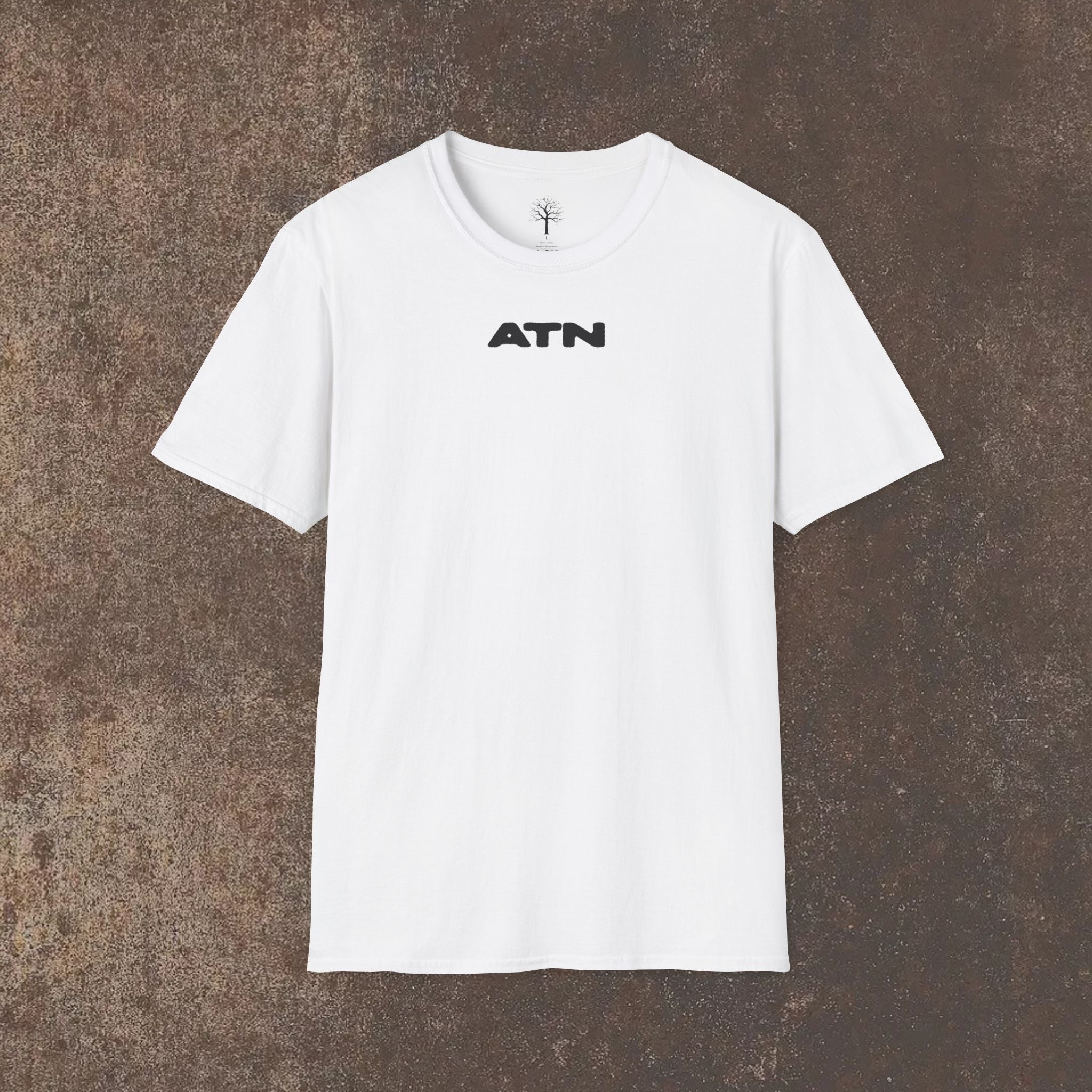 'ATN' T-00