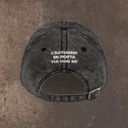 'ATN' CAP