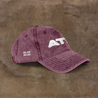 'ATN' CAP