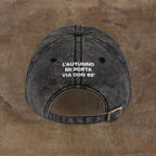 'ATN' CAP