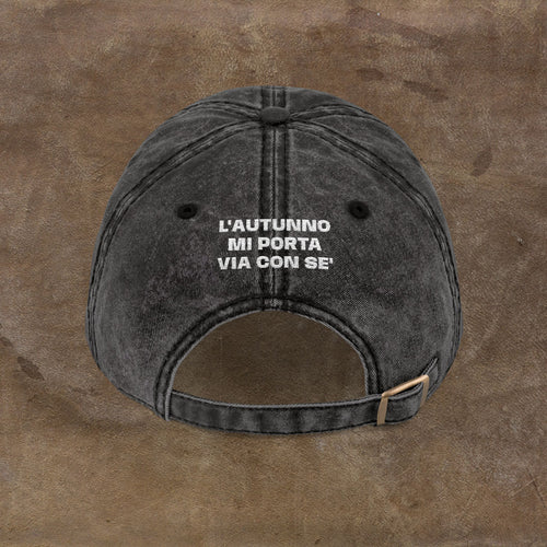'ATN' CAP