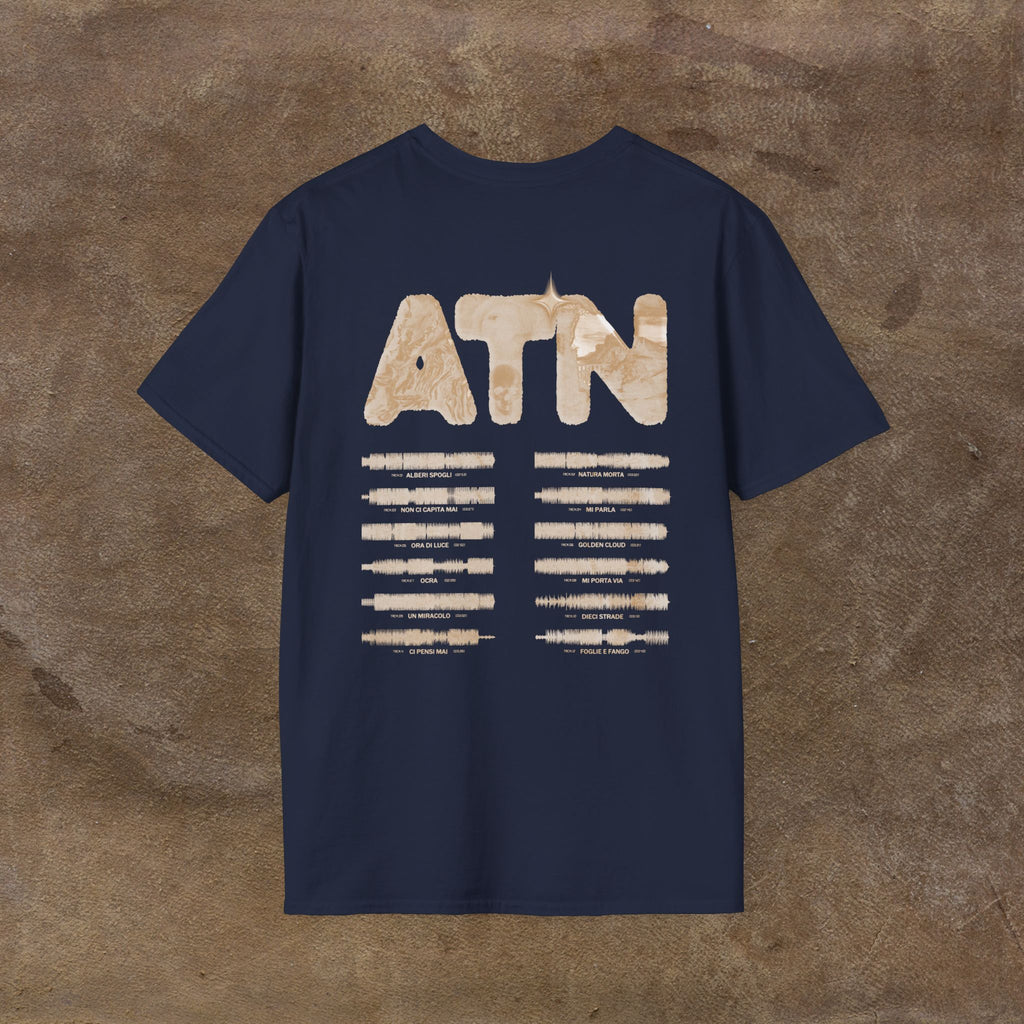 'ATN' T-03