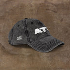 'ATN' CAP