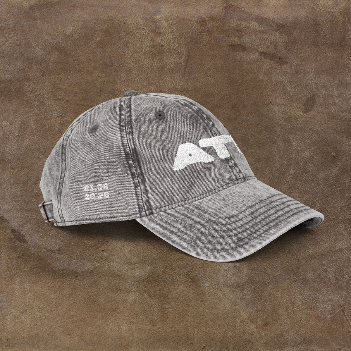 'ATN' CAP