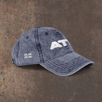'ATN' CAP