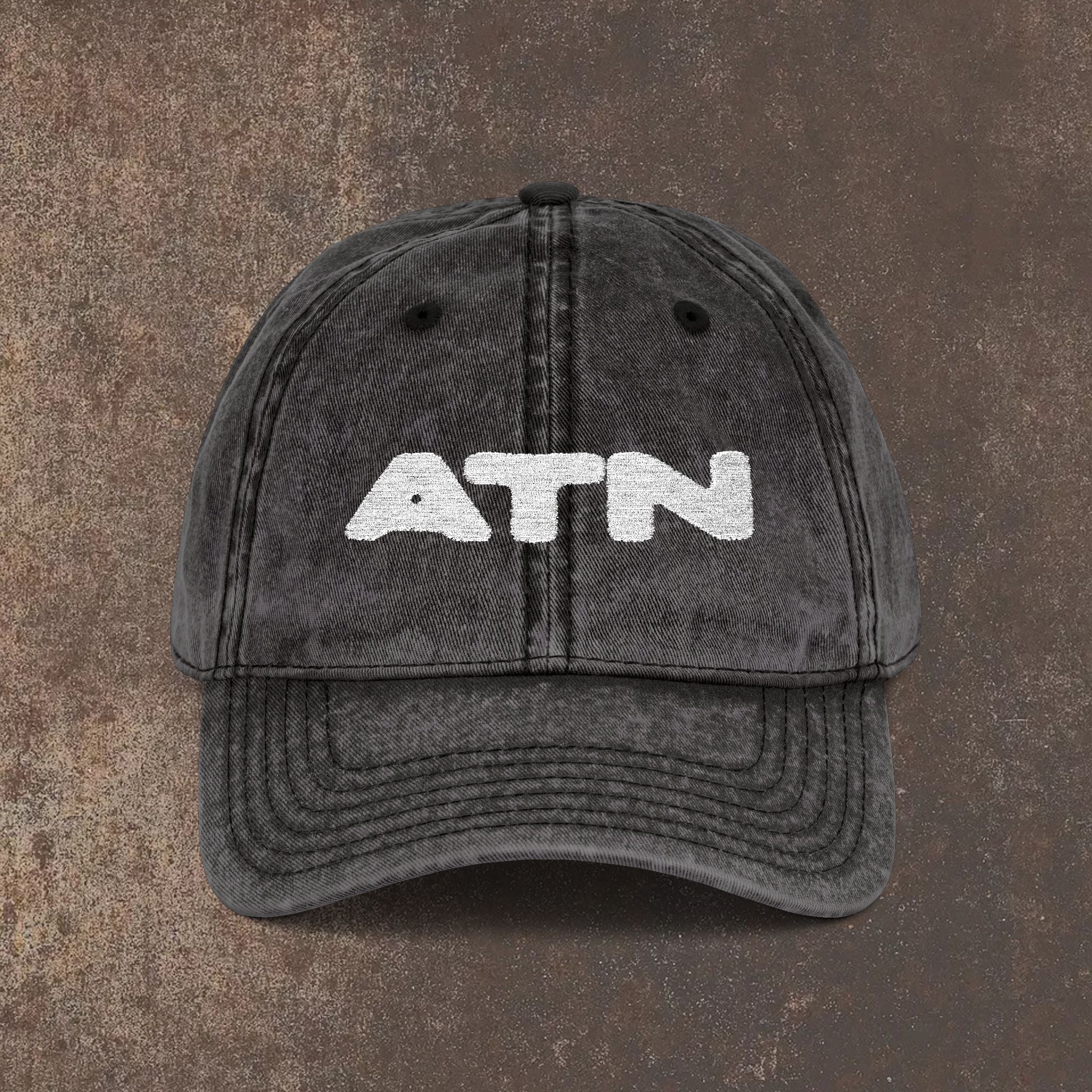 'ATN' CAP