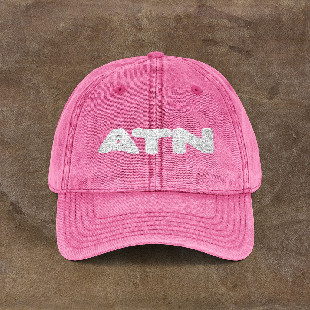 'ATN' CAP