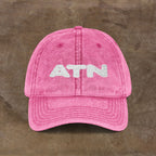'ATN' CAP