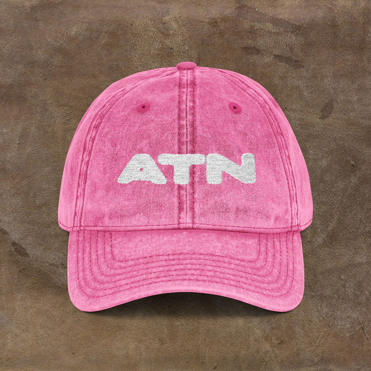 'ATN' CAP