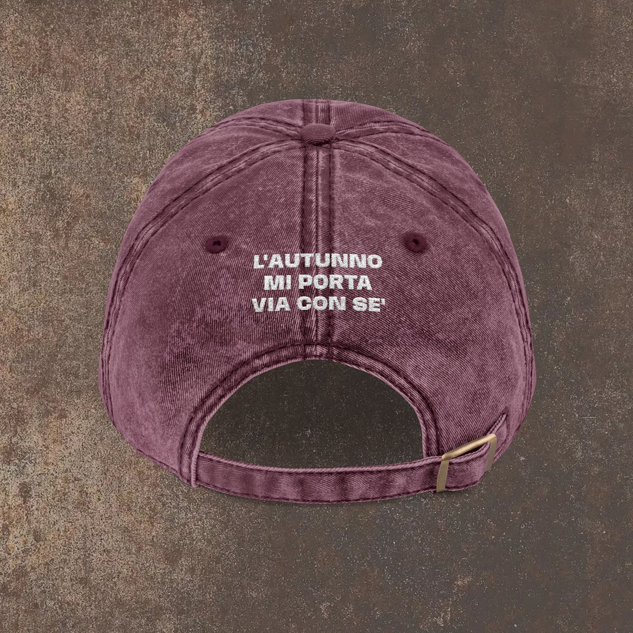 'ATN' CAP