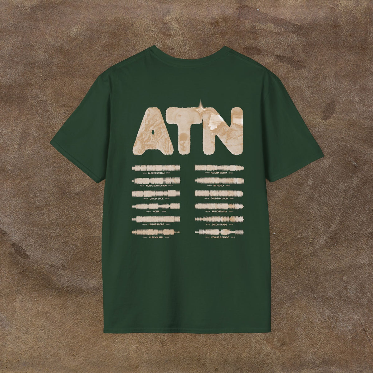 'ATN' T-03