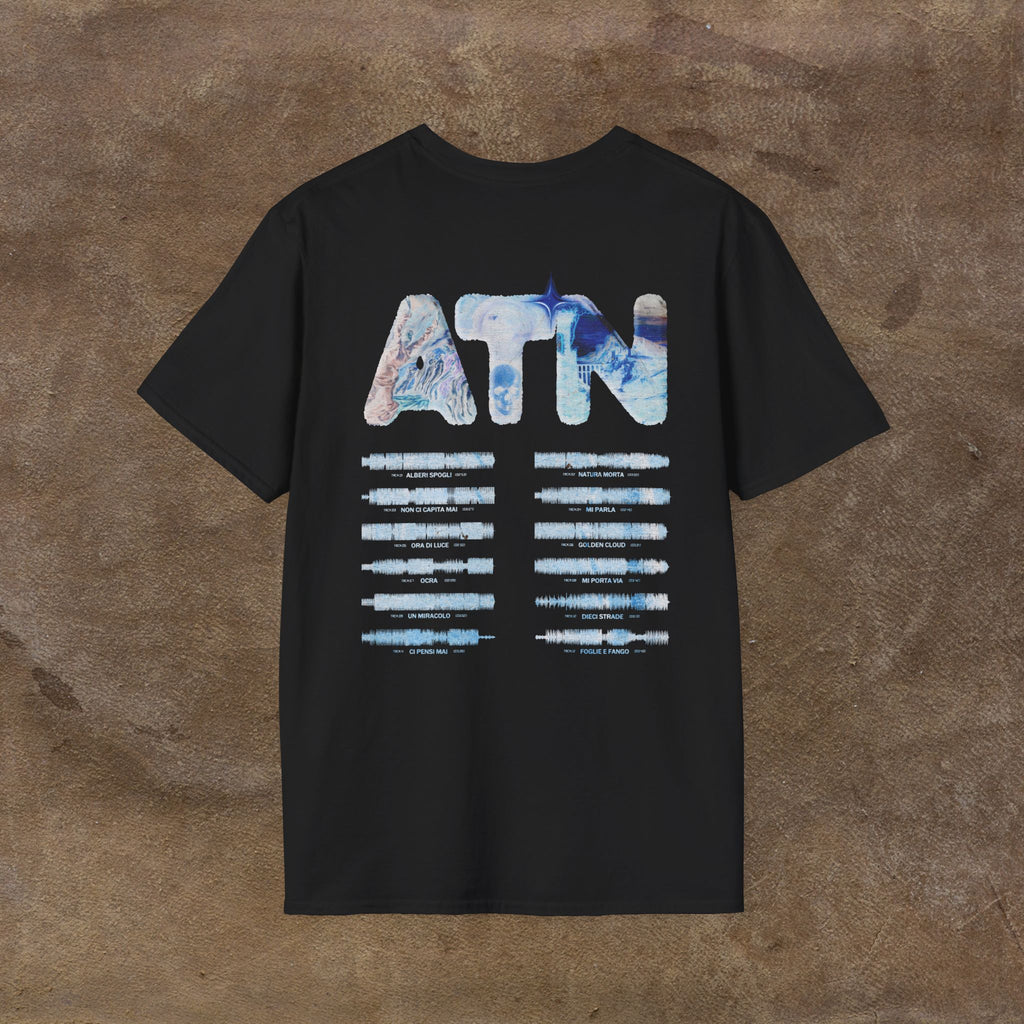 'ATN' T-03