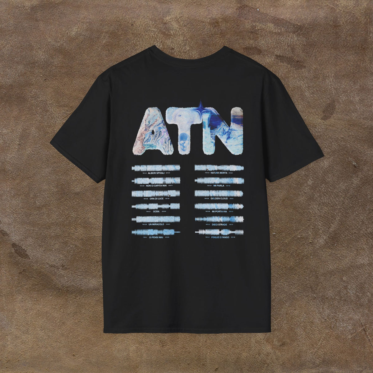 'ATN' T-03