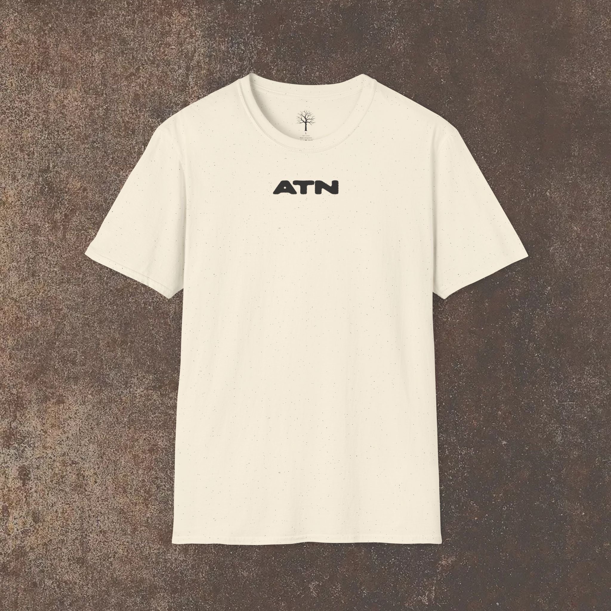 'ATN' T-00