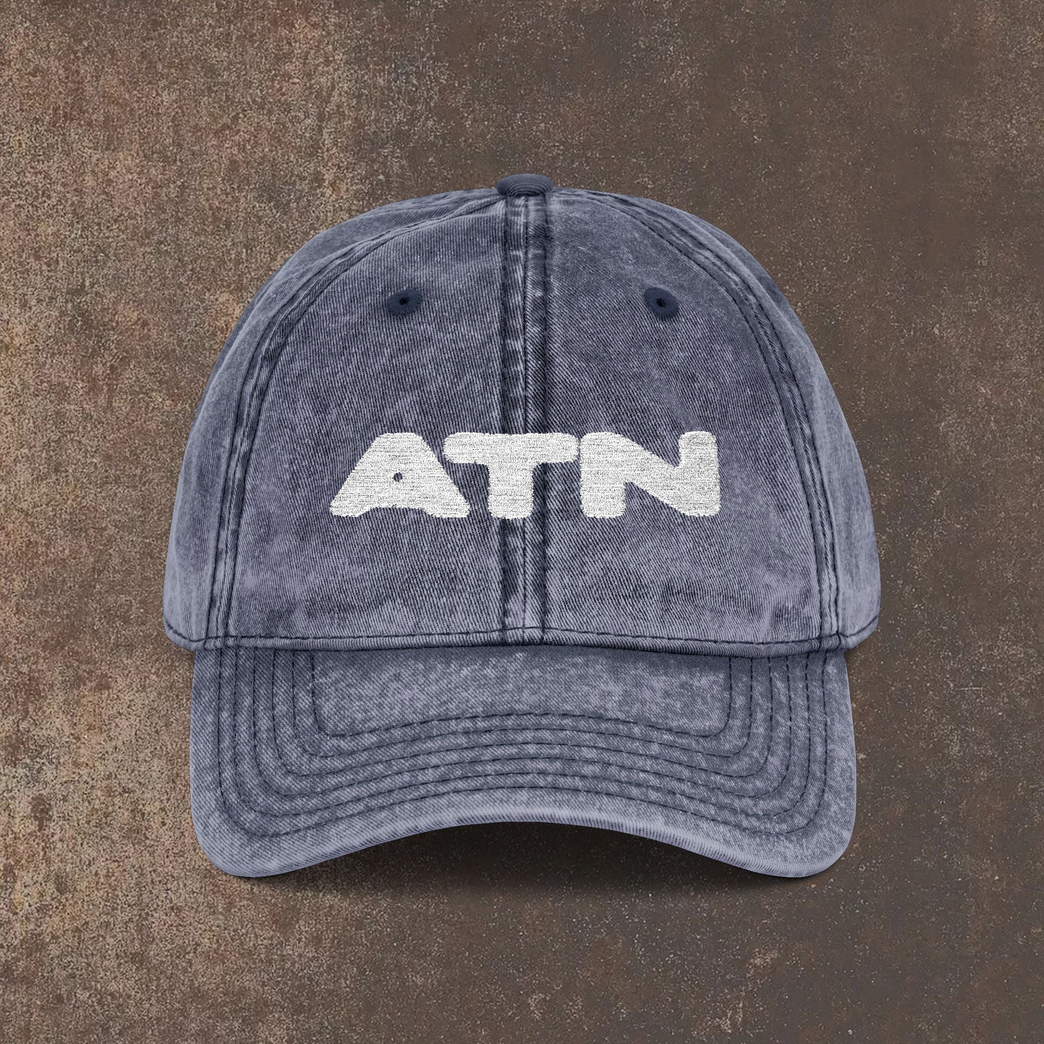 'ATN' CAP