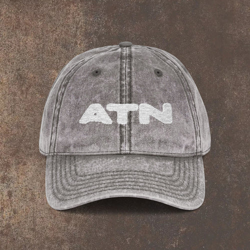 'ATN' CAP