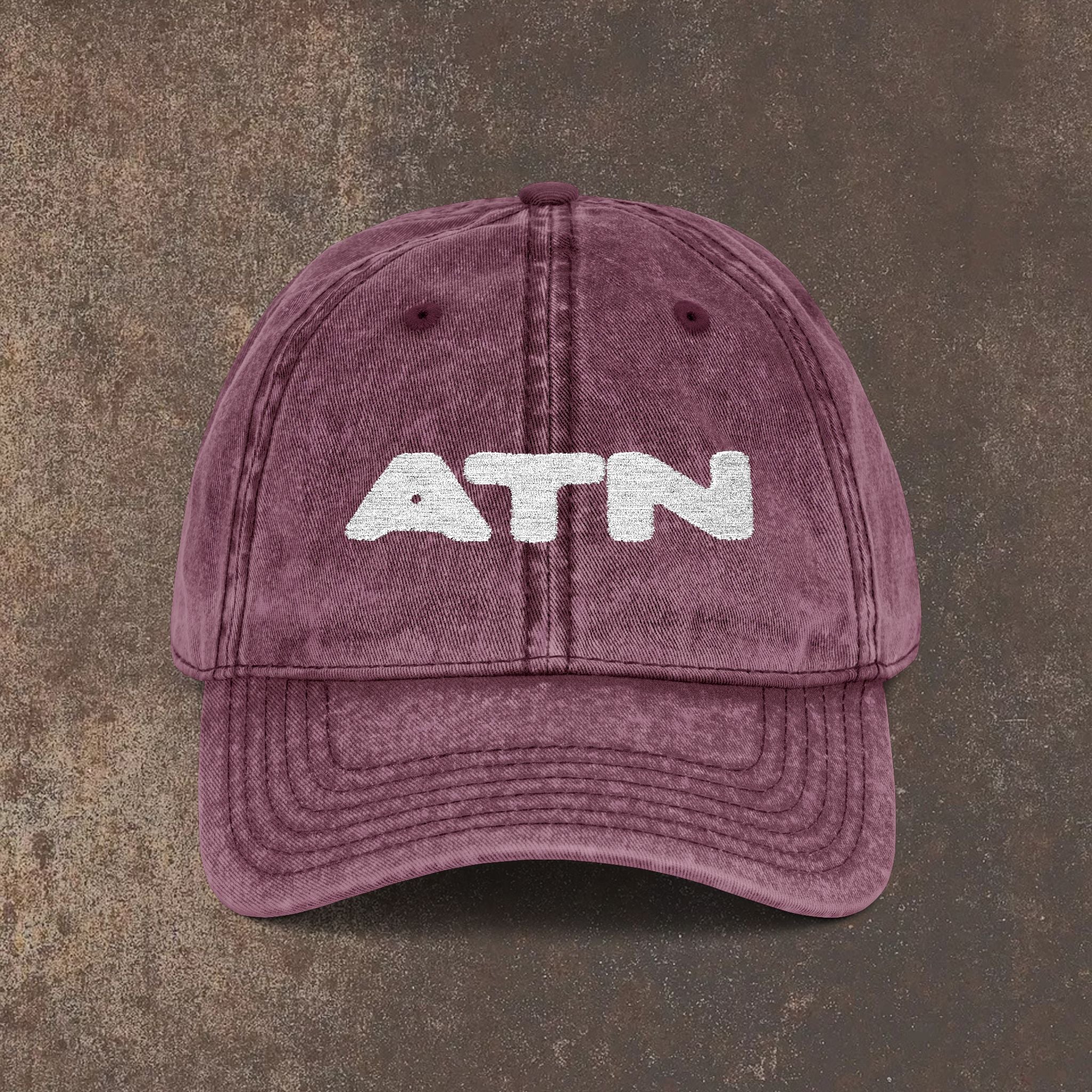 'ATN' CAP